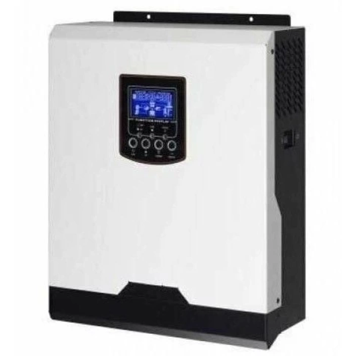 MAX 48V 5000W MPPT Solar Akıllı Inverter