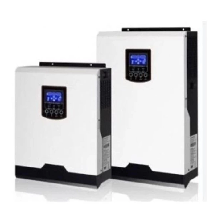 MAX 48V 5000W PWM Solar Akıllı Inverter