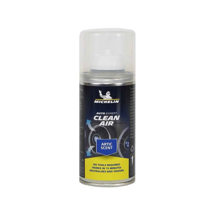 Michelin MC31449 150ml Klima Temizleyici Sprey