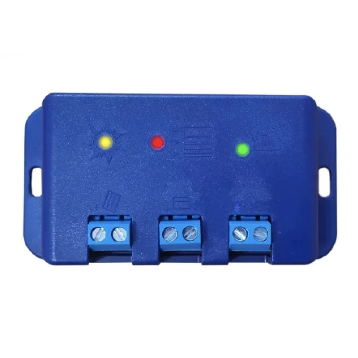 MiniSolar-3AES 12V 3A