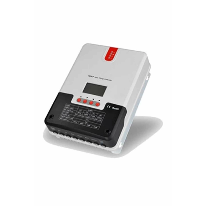 ML2440 12/24V 40A MPPT Solar Charge Controller