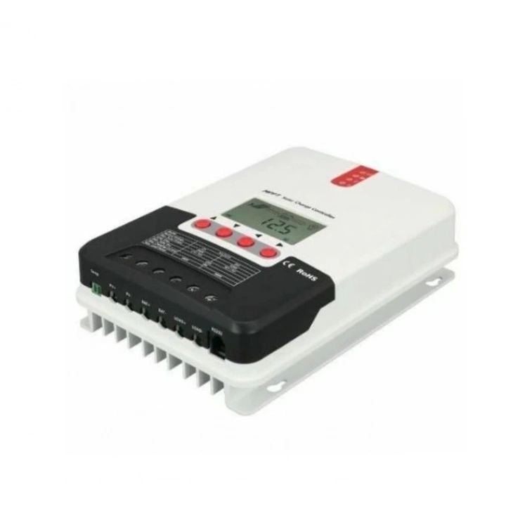 ML4860 12/24/36/48V 60A MPPT Solar Charge Controller