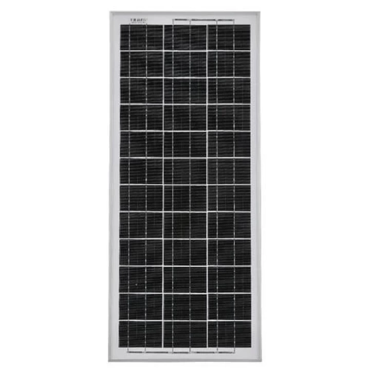 MONOKRİSTAL GÜNEŞ PANELİ - HALF-CUT 455 WATT