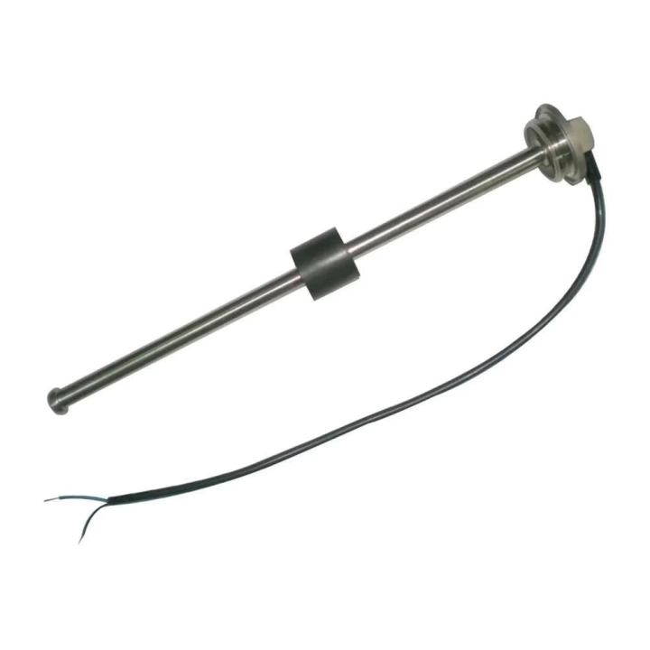 Mors Su ve Yakıt Şamandırası (25 Cm)