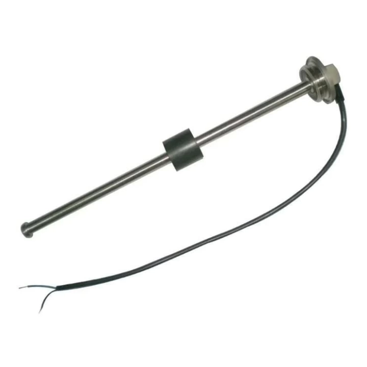 Mors Yakıt ve Temiz Su Şamandırası OHM 0-190 45 Cm