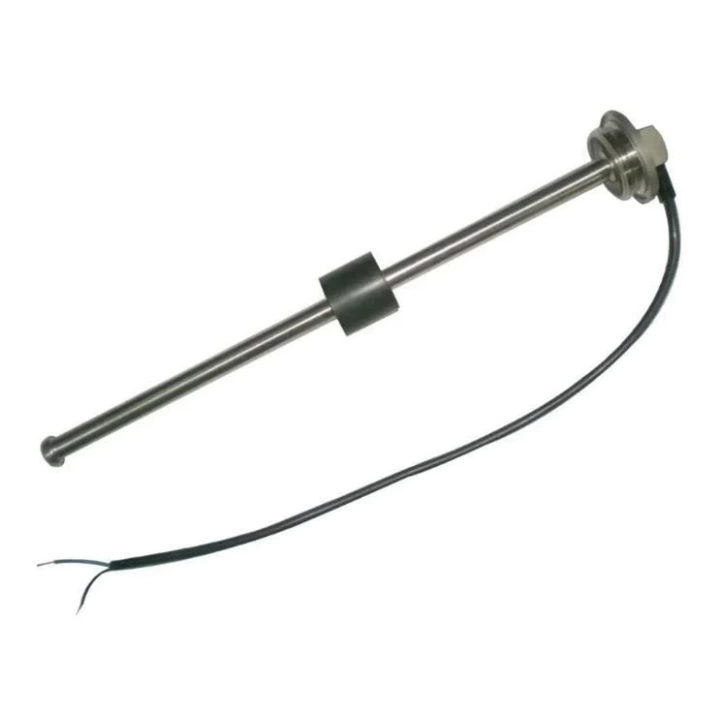 Mors Yakıt ve Temiz Su Şamandırası OHM 0-190 50 Cm