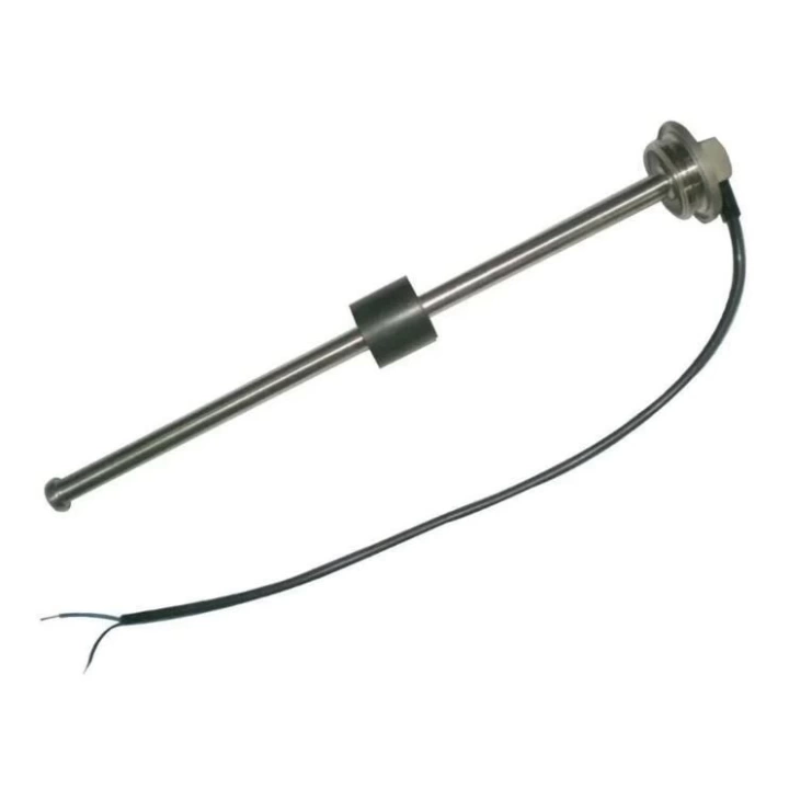 Mors Yakıt ve Temiz Su Şamandırası OHM 0-190 60 Cm