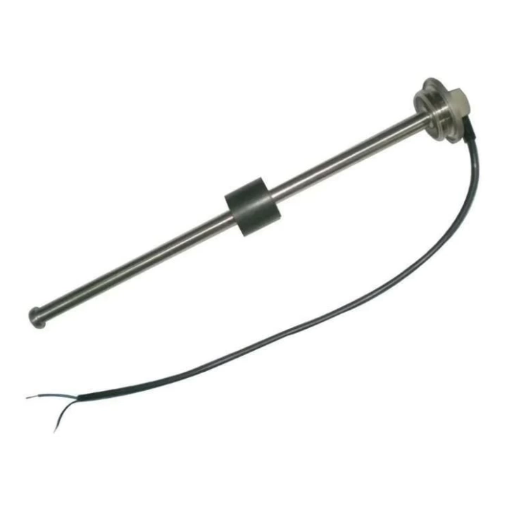 Mors Yakıt ve Temiz Su Şamandırası OHM 0-190 70 Cm