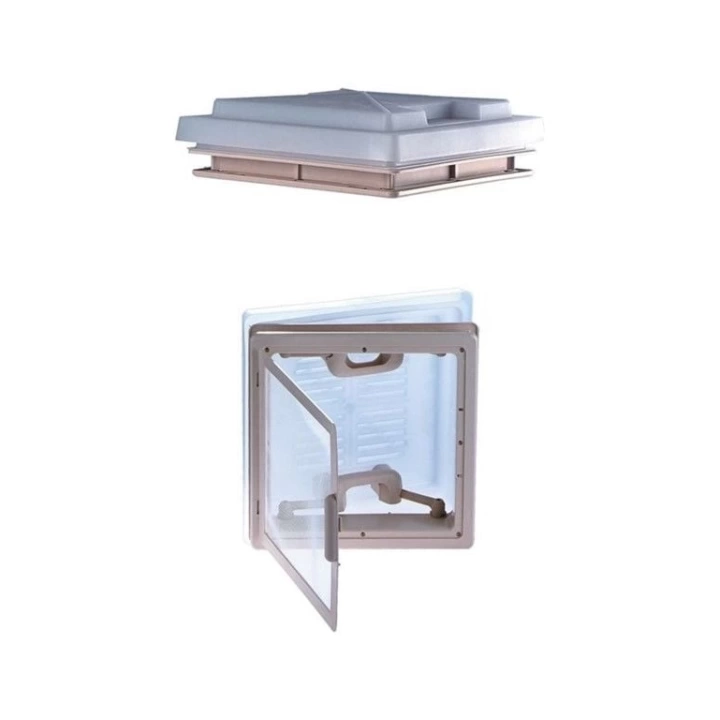 MPK Rooflight - Model 29 (28x28) Tavan Hekisi