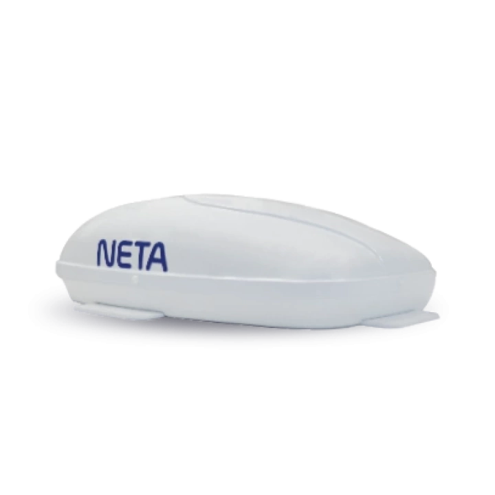 NETA MBA22 Tek Çıkışlı Mobilsat Karavan Otobüs Araç Uydu Anteni