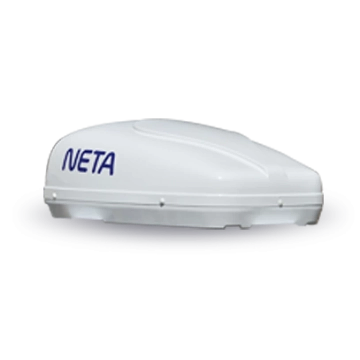 Neta MBA28 Mobilsat Tek Çıkışlı Karavan Uydu Anteni