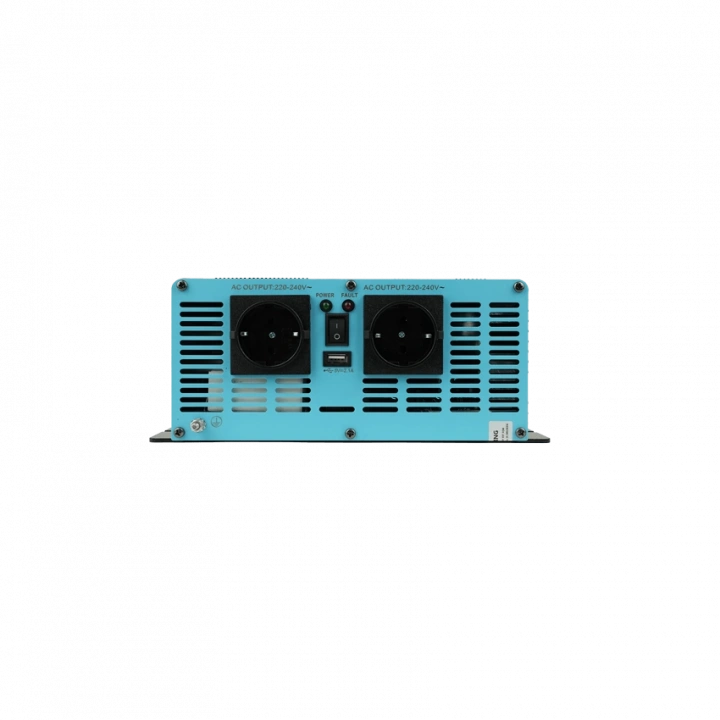 NP Power NP Serisi Tam Sinüs İnverter 1500W/12V