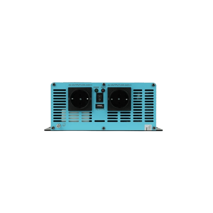 NP Power NP Serisi Tam Sinüs İnverter 2000W/12V
