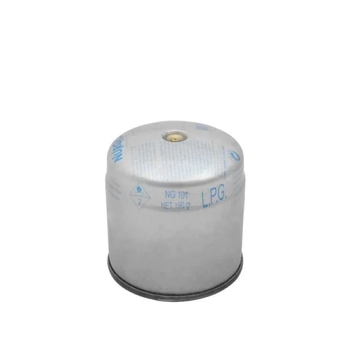 Nurgaz 190 Gr Kartuş