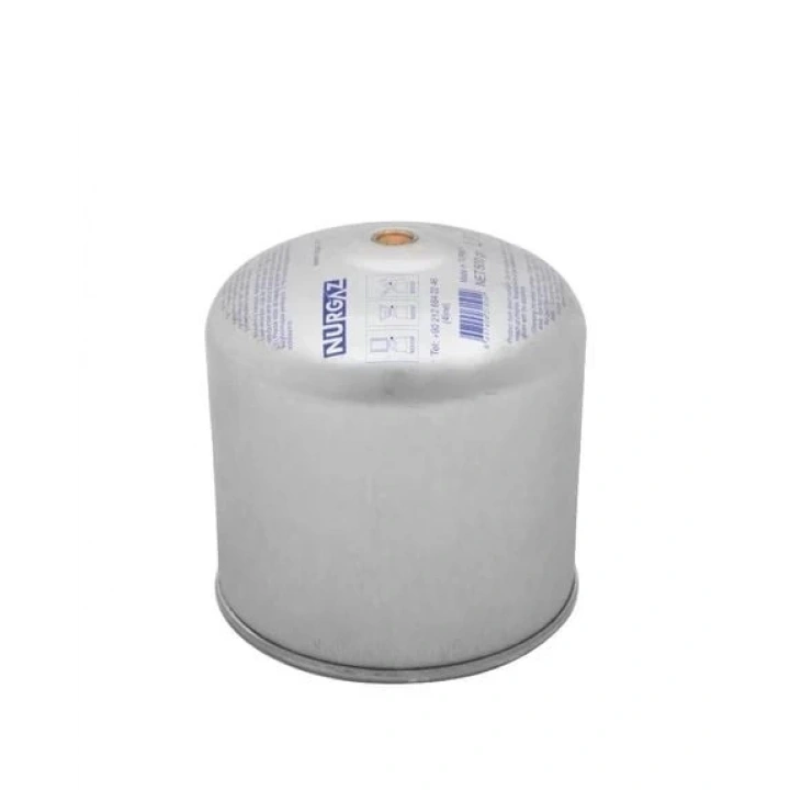 Nurgaz 500 Gr Kartuş