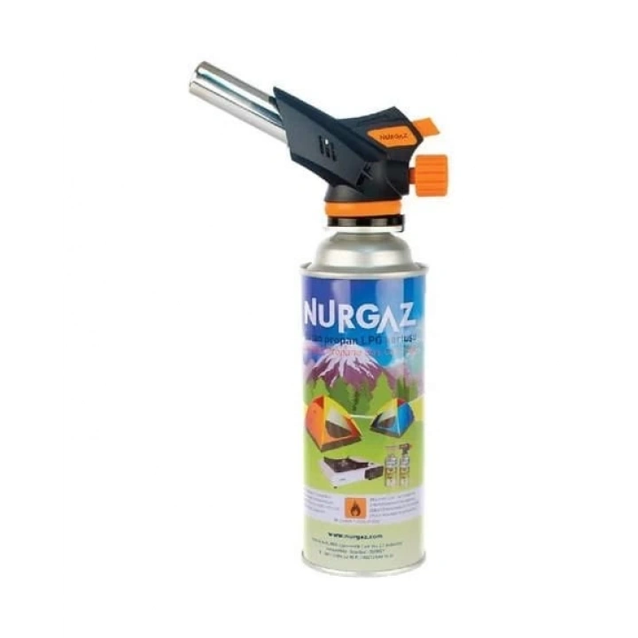 Nurgaz Fire Bird Torch
