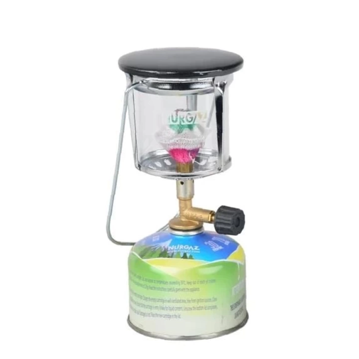 Nurgaz Troya Lamba 230 Gr Kartuşlu
