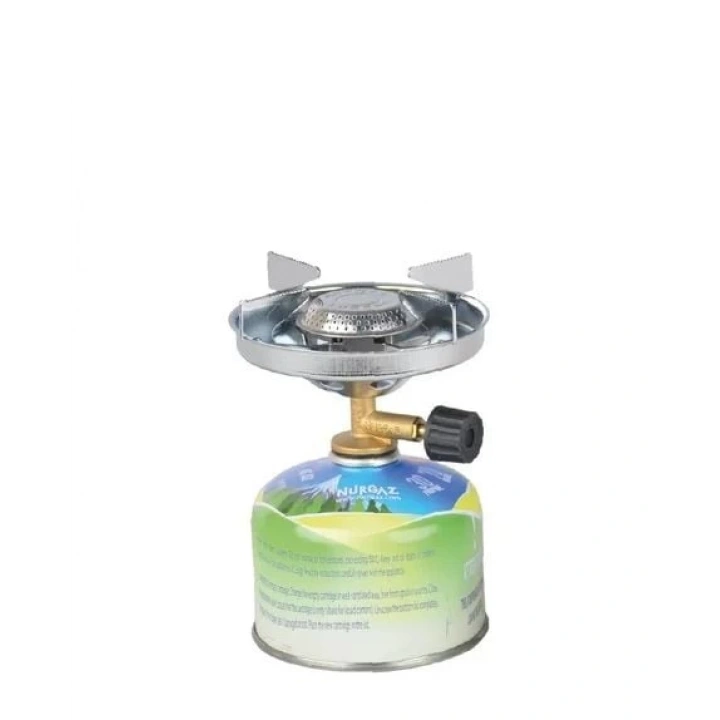 Nurgaz Troya Ocak 230 Gr Kartuşlu