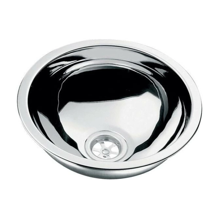 Oval Eviye (Ø 330MM)