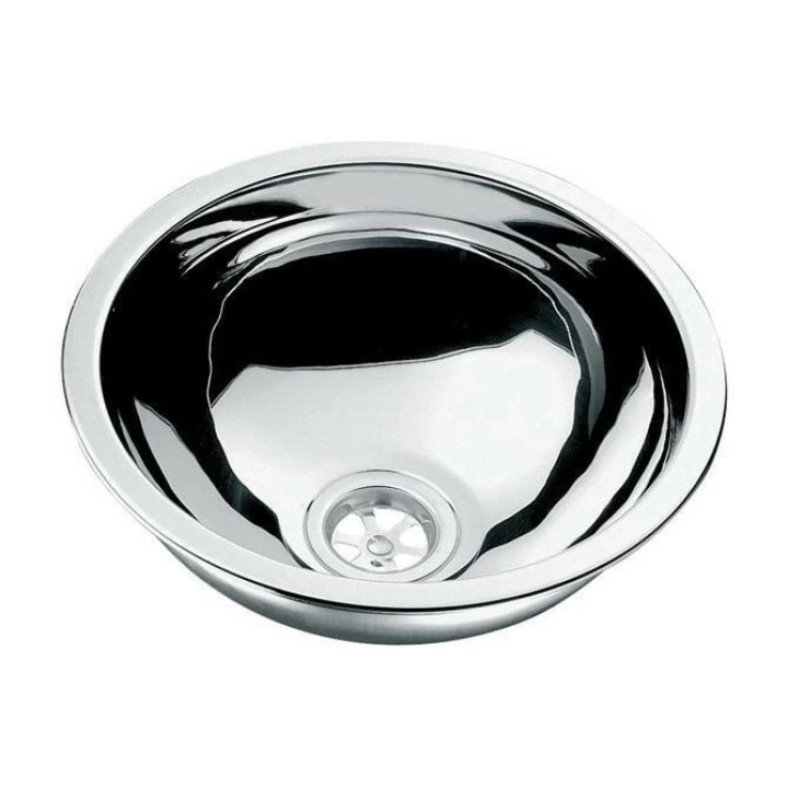 Oval Eviye (Ø 330MM)