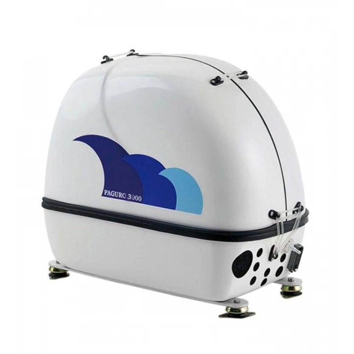 Paguro 3 SY – 3 KW, 3000 Rpm Dizel Tekne Jeneratörü
