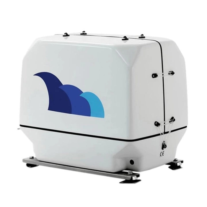 Paguro Marin Jeneratör  9000 - 8 kW - 3000 rpm