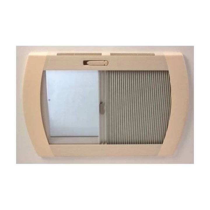 REMIS 50x70 Heki Karavan Tavan Havalandırma