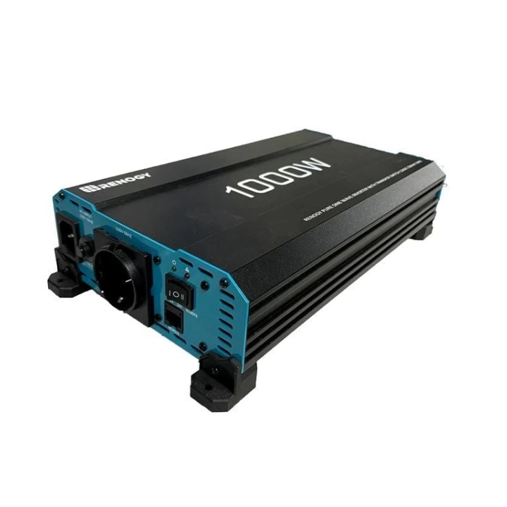 Renogy 1000W Tam Sinüs 12V İnvertör