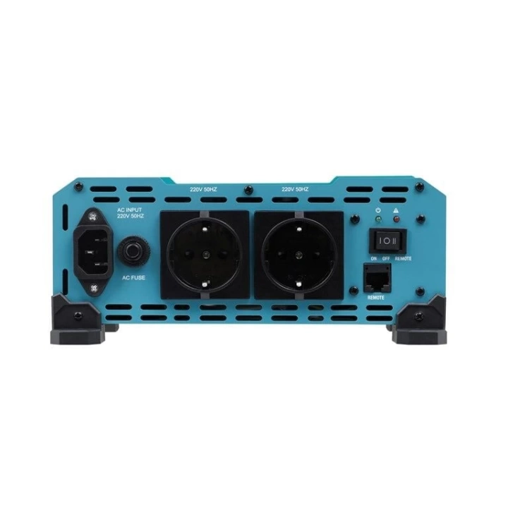 Renogy 3000W Tam Sinüs 12V İnvertör