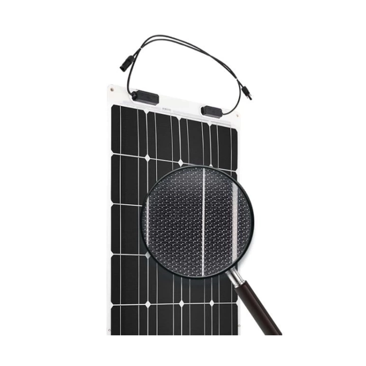 Renogy Güneş Paneli 80 Watt 12V (Monokristal)