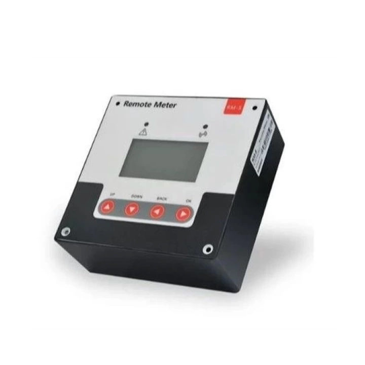 RM-5 ML Serileri için display