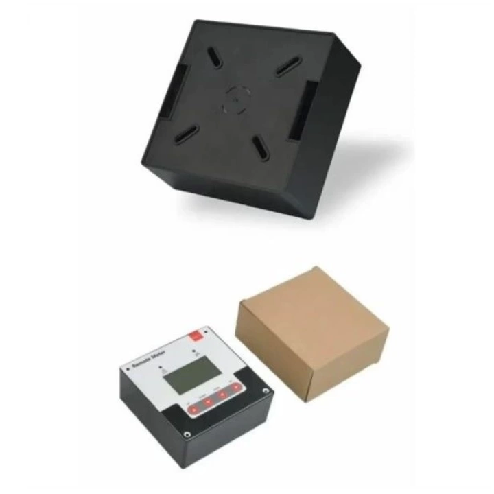 RM-5 ML Serileri için display