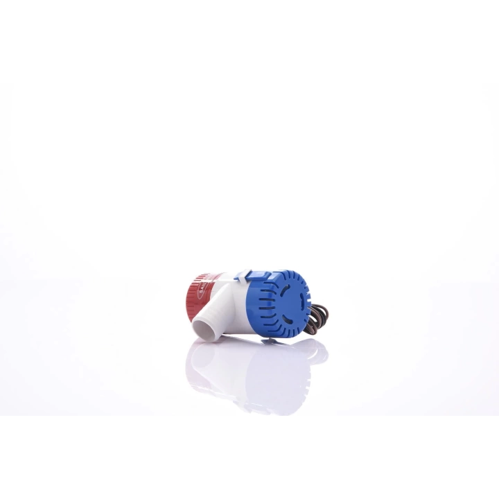 Sailorflo Dikey Sintine Pompası 1100GPH 12V 3A