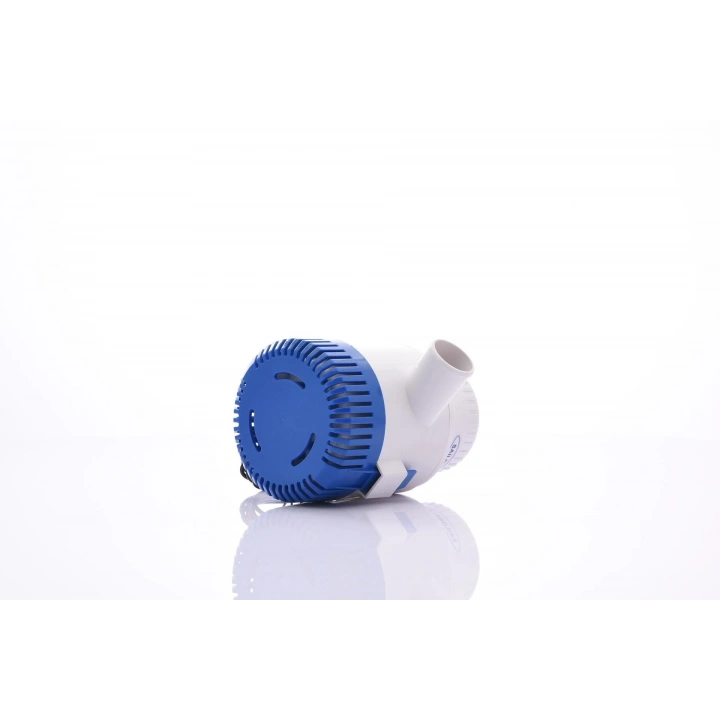 Sailorflo Dikey Sintine Pompası 3500GPH 24V 8A