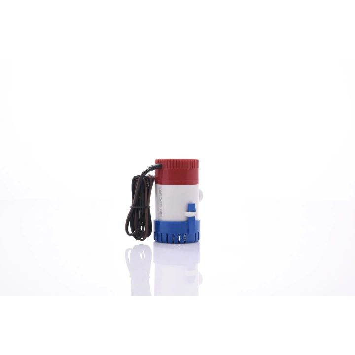 Sailorflo Dikey Sintine Pompası 750GPH 12V 2.5A