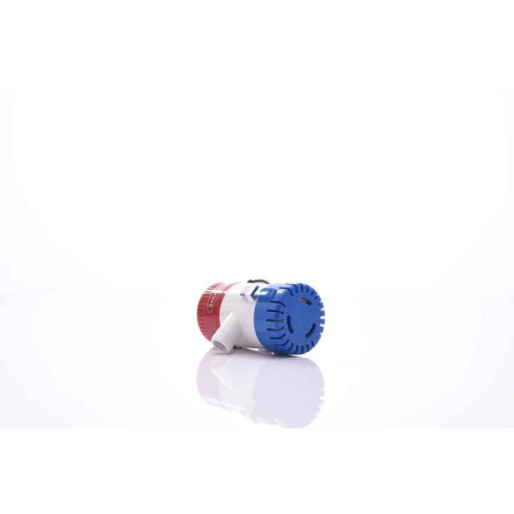 Sailorflo Dikey Sintine Pompası 750GPH 12V 2.5A