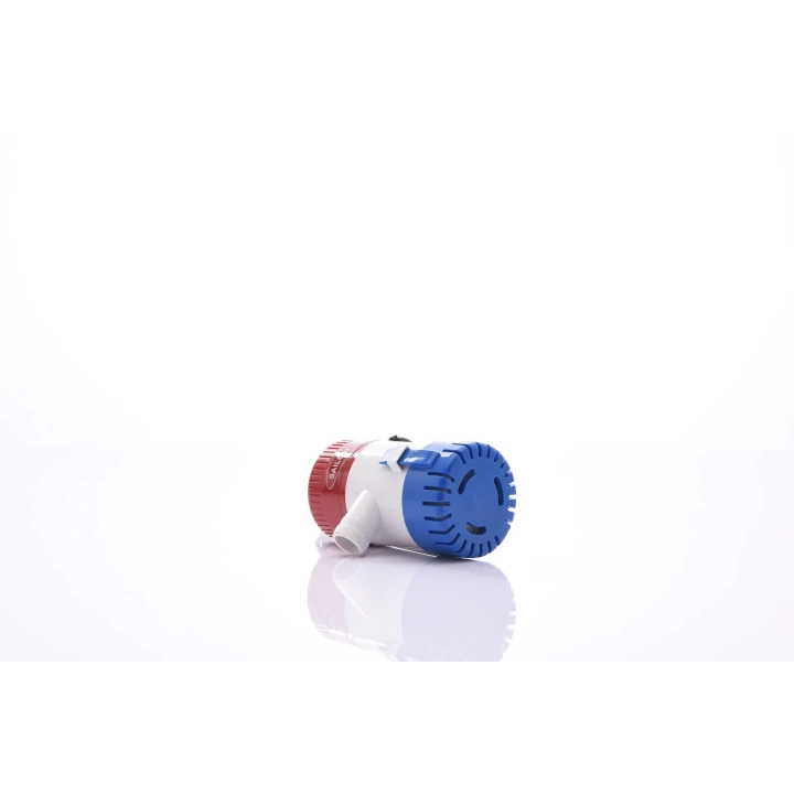 Sailorflo Dikey Sintine Pompası 750GPH 24V 1.2A