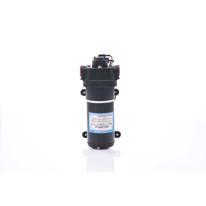 Sailorflo Hidrofor Su Pompası 17L/DK 24V 40PSİ