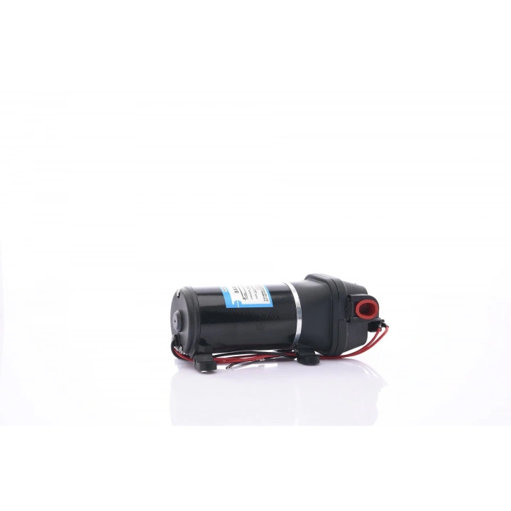 Sailorflo Hidrofor Su Pompası 17L/DK 24V 40PSİ