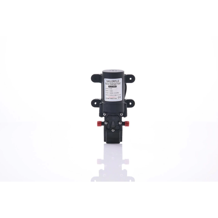 Sailorflo Hidrofor Su Pompası 3.8L/DK. 24V 35PSİ