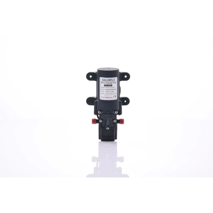 Sailorflo Hidrofor Su Pompası 4.3L/DK. 12V 35PSİ