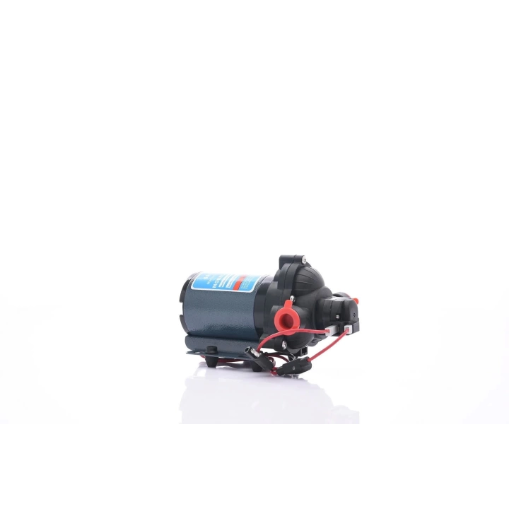 Sailorflo Hidrofor Su Pompası Diyafram 11.5L/DK 12V 45PSİ