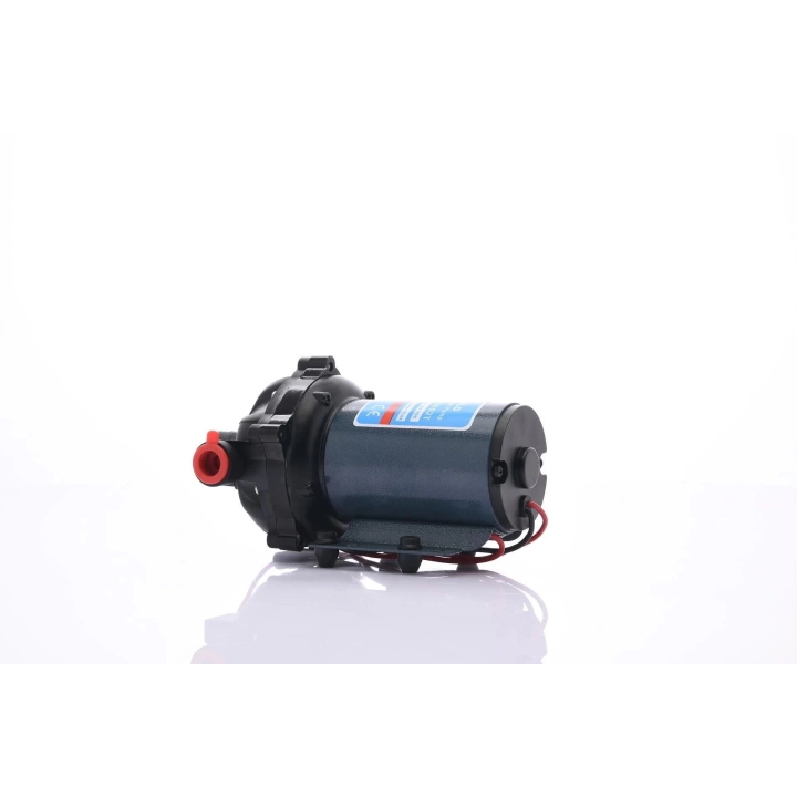 Sailorflo Hidrofor Su Pompası Diyafram 20.8L/DK 24V 60PSİ