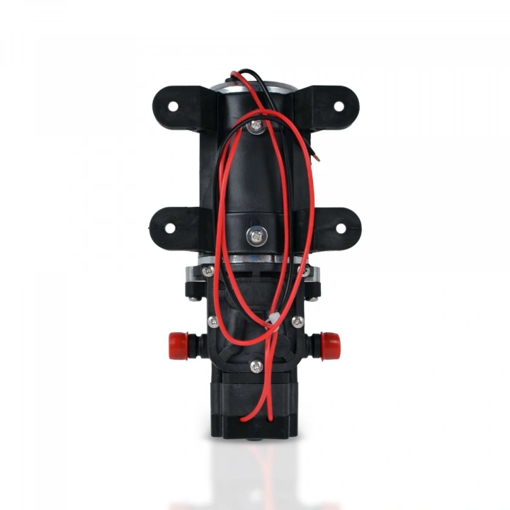 Sailorflo Hidrofor Su Pompası Diyafram 6LT/DK. 12V 60 PSİ 4.14 BAR
