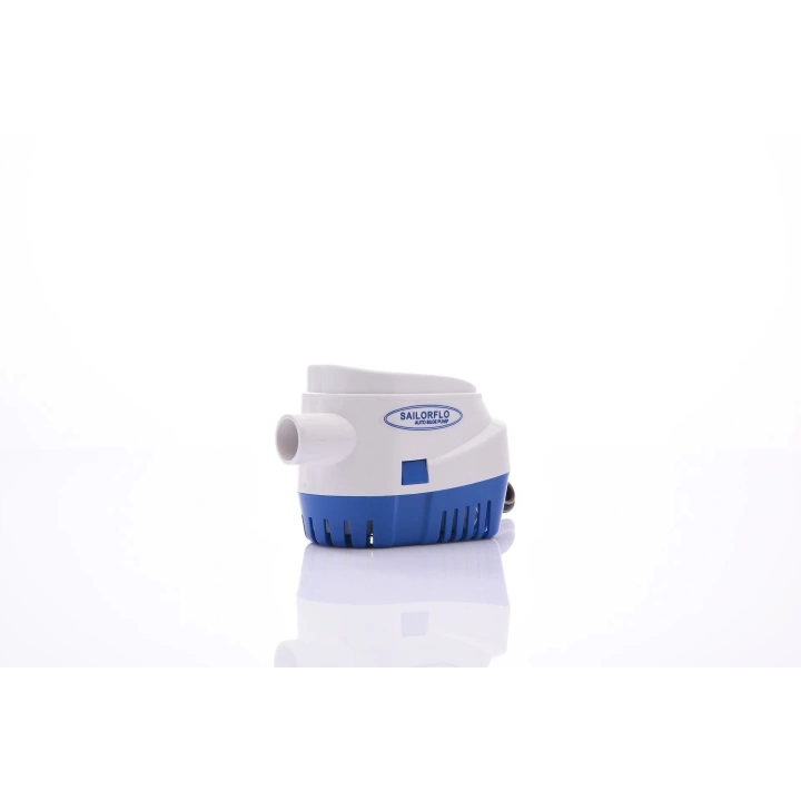 Sailorflo Otomatik Sintine Pompası 1100GPH 12V 3.8A