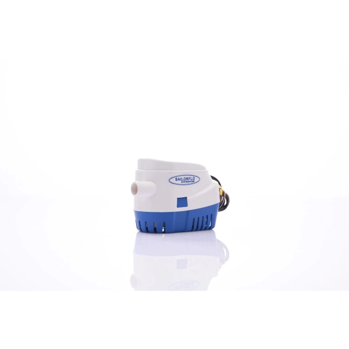 Sailorflo Otomatik Sintine Pompası 750GPH 12V 3A