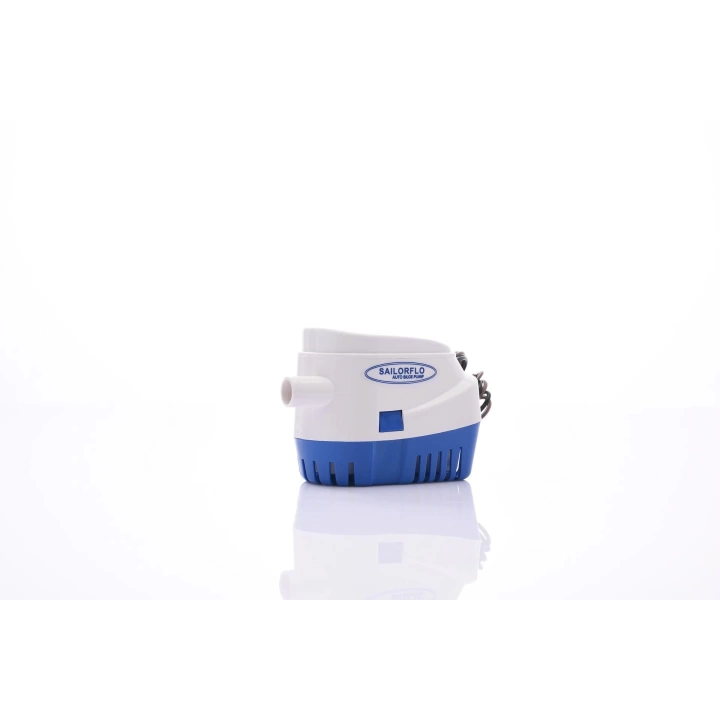 Sailorflo Otomatik Sintine Pompası 750GPH 24V 1.6A