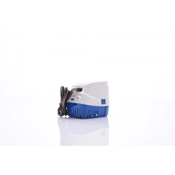 Sailorflo Otomatik Sintine Pompası 750GPH 24V 1.6A