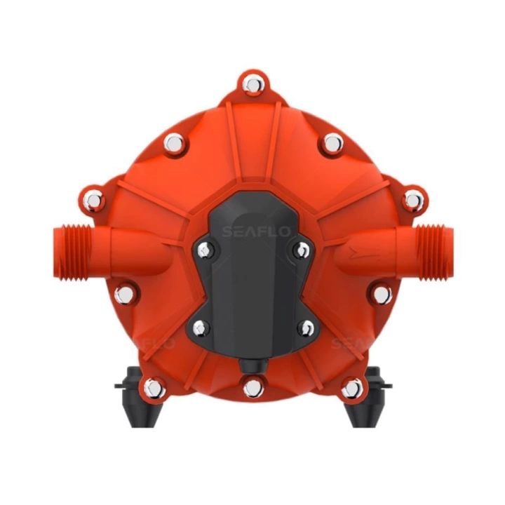 Seaflo 12 Volt Otomatik Hidrofor, Tekne, Yat, Karavan Hidroforu Pompası