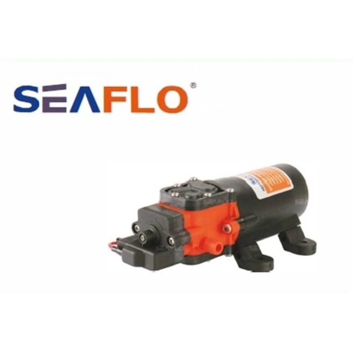 Seaflo 12V Hidrofor 4.3 LT/DK 35 Psi